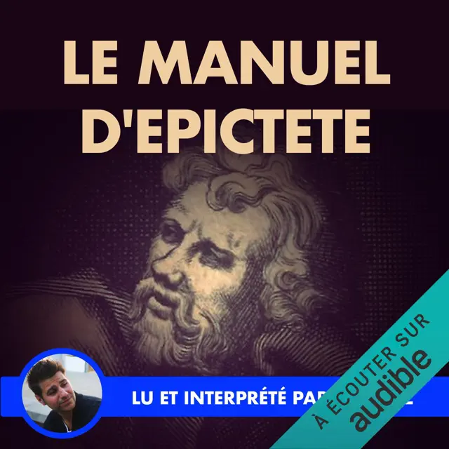 Le manuel d'Epictète