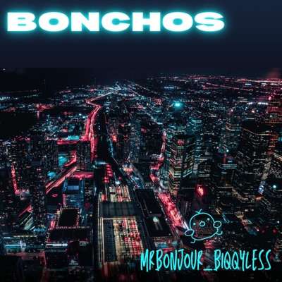 BONCHOS#3 - Single