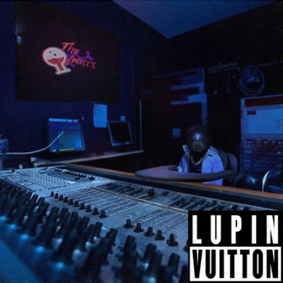 Lupin Vuitton (feat. Lupin Vuitton)