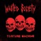 Torture Machine - Wasted Society lyrics