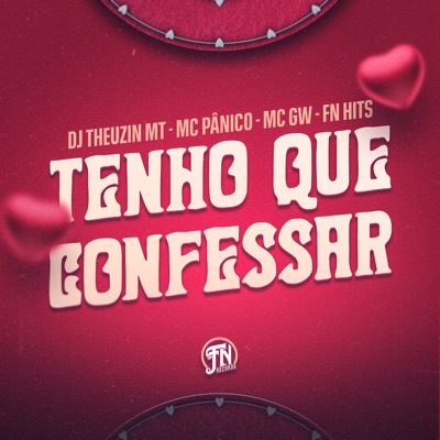 Tenho Que Confessar - Single