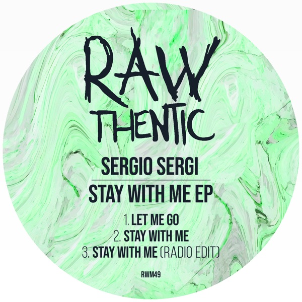 Stay with Me Ep - Single