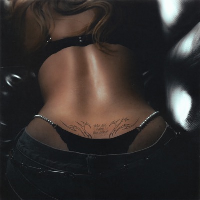 Ikke din baby ikke din boo - Single