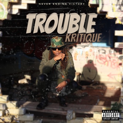 Trouble - Single