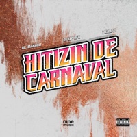 HITZIN DE CARNAVAL (feat. MC Mari) - Single - MC Makauli & DJ KLP OFC