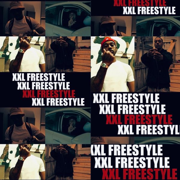 洋楽 G-RAP THE FORENZICZ FREESTYLE ALBUM... XXL FREESTYLE - Single - Album by Qwiicks - Apple Music
