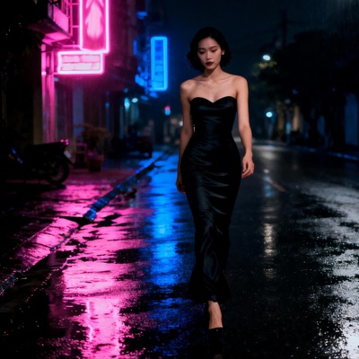 Đêm nay ai đưa em về! - Single