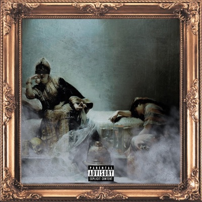 SOGNI D'ORO (feat. Nigel X, HONEYDEX, KirahBlackwolf & DEEMODE) - Single