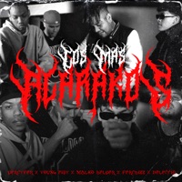 Los Mas Alarakos (feat. Ferchizz & Deleccio Beats) - Single - PERCYFER, Young Eiby & Malko Helper