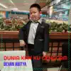 Dunia Kan Ku Genggam