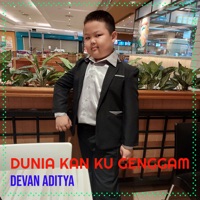 DEVAN ADITYA - Dunia Kan Ku Genggam