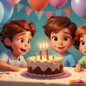 Birthday Song 