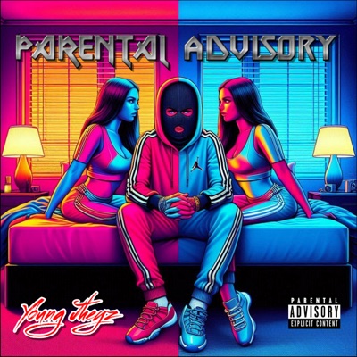 Parental Advisory - Single