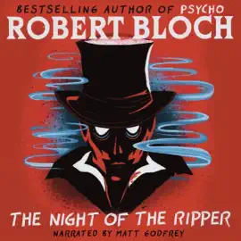 The Night of the Ripper (Unabridged)