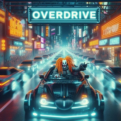 OVERDRIVE - Single