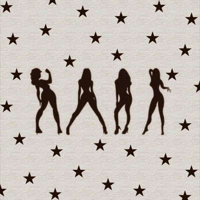 BEND OVER (feat. OZYFM) - Single