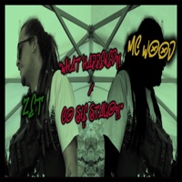 What happened/Co się stało?! (feat. MC WOOD) - Single - Zet