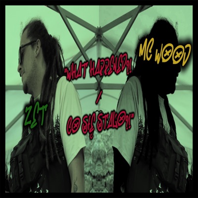 What happened/Co się stało?! (feat. MC WOOD) - Single