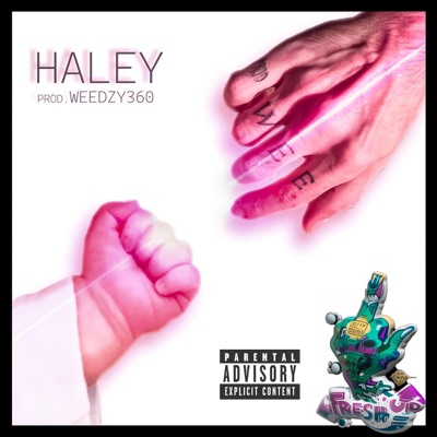 HALEY (23:40) - Single