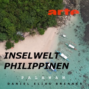 Inselwelt Philippinen - Im Höhlenlabyrinth von Palawan