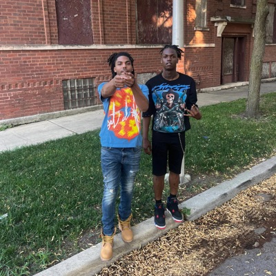 No Jiber (feat. Glizzy2100) - Single