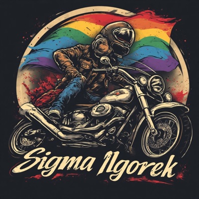 sigma face - Single