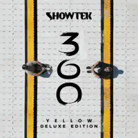 Cannonball — Showtek & Justin Prime