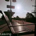 Leaving