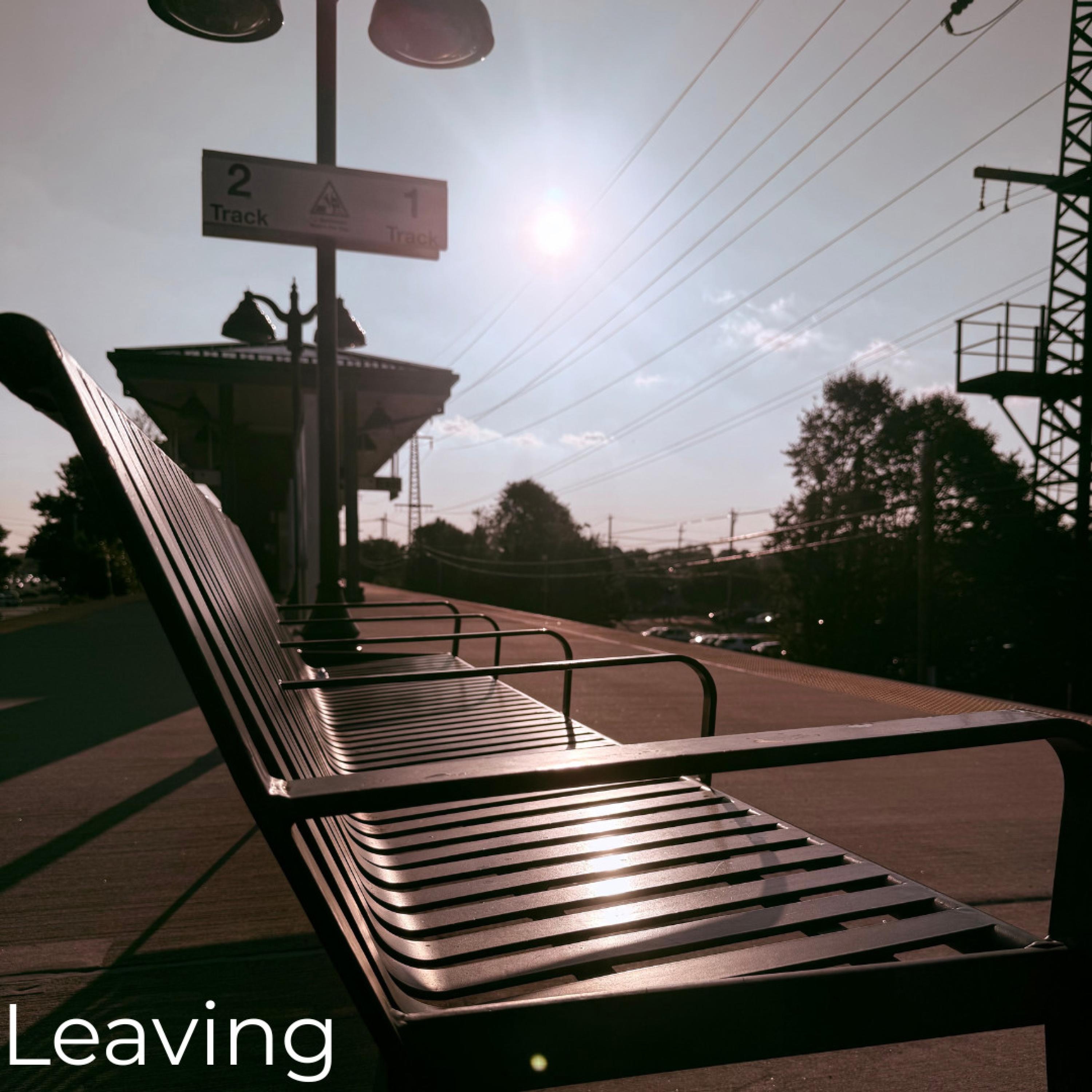 Leaving - Single