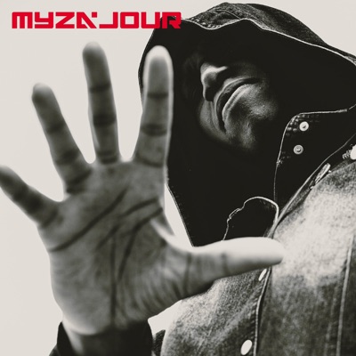 Myzajour (feat. Abraham Lilson) - Single