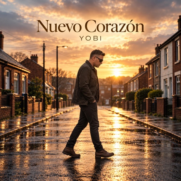 Nuevo Corazón