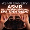 Silicone Lip Applicators - ASMR Bakery lyrics