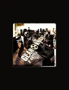 Listen to Gear Knight, watch music videos, read bio, see tour dates & more!