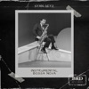 Saudade Vem Correndo cover art