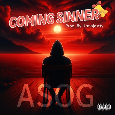 Coming Sinner - Single