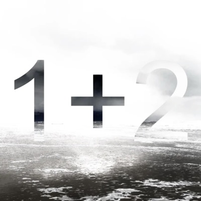 1 + 2 - Single