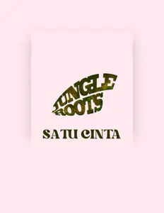 Escucha a Jungle Roots, mira videos musicales, lee su biografía, consulta las fechas de las gira y más.