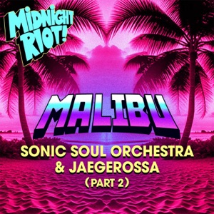 Malibu, Pt. 2 - EP