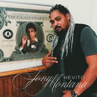 Tony Montaña - Single - Hevito