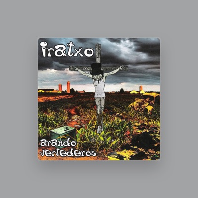 Listen to Iratxo, watch music videos, read bio, see tour dates & more!
