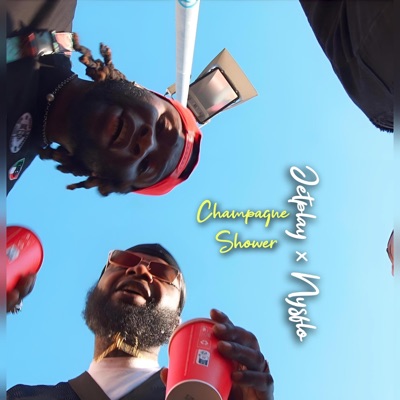 Champagne Shower (feat. Nysflo) - Single