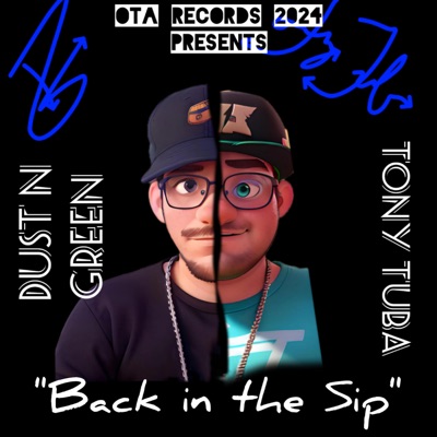 Back in the Sip - EP