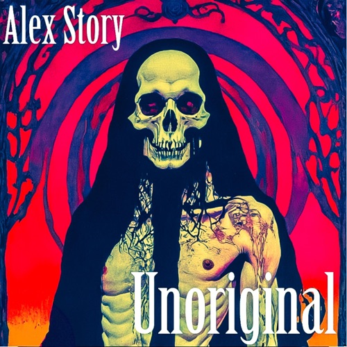 Unoriginal - Single