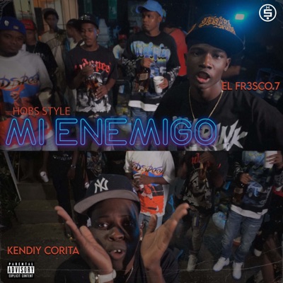 Mi Enemigo - Single