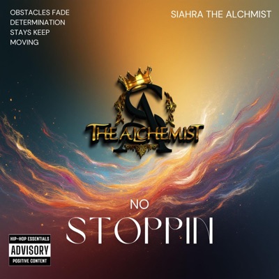 No Stoppin - Single