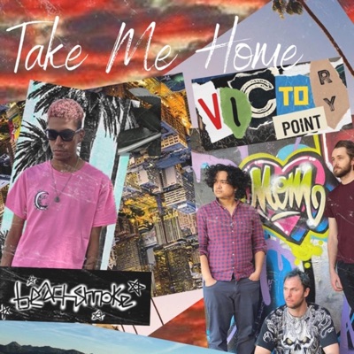 Take Me Home (feat. Victory Point) - Single