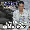 SE HIZO LA MACHACA