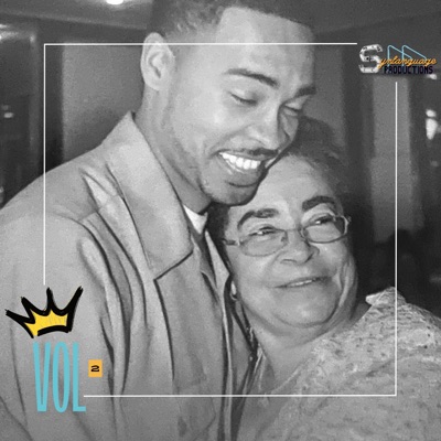 Synlanguage The Mixtape, Vol. 2