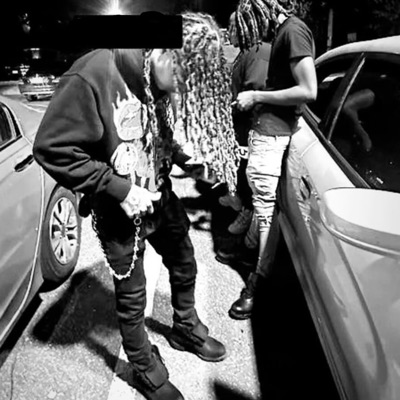 5roovy (feat. Tee5ive & B00B!E) - Single