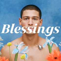 Blessings - Emilio Cover Art